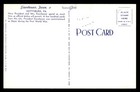 Mayfairstamps US Pennsylvania Gettysburg Eisenhower farm Post Card cca_15209 — photo 2