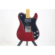 Fender Am Vin Ii 77 Tl Custom
