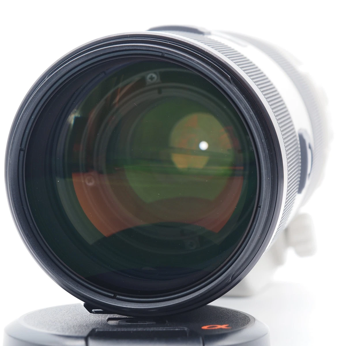 Sony A-mount 70-200mm Focal Camera Lenses for sale | eBay