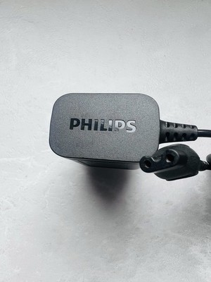 For Philips Norelco Electric Shaver HQ8505 Power Cord Charger | eBay