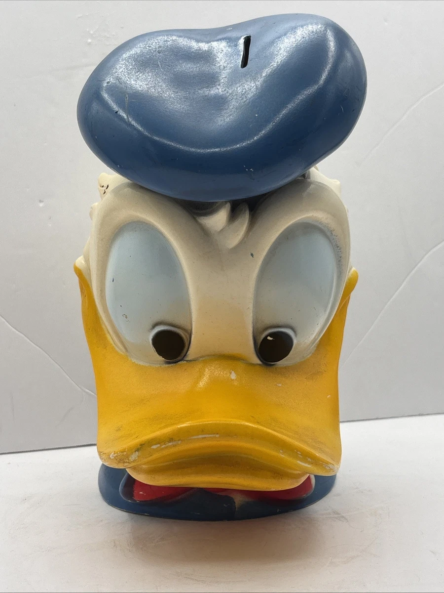 Play Pal Plastics In Disney Banks (1968-Now) for sale | eBay