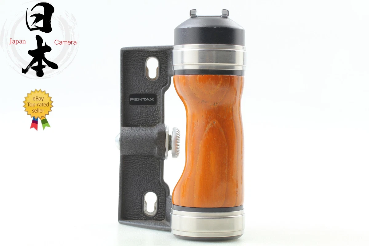 Camera Hand Grip for Pentax for sale | eBay