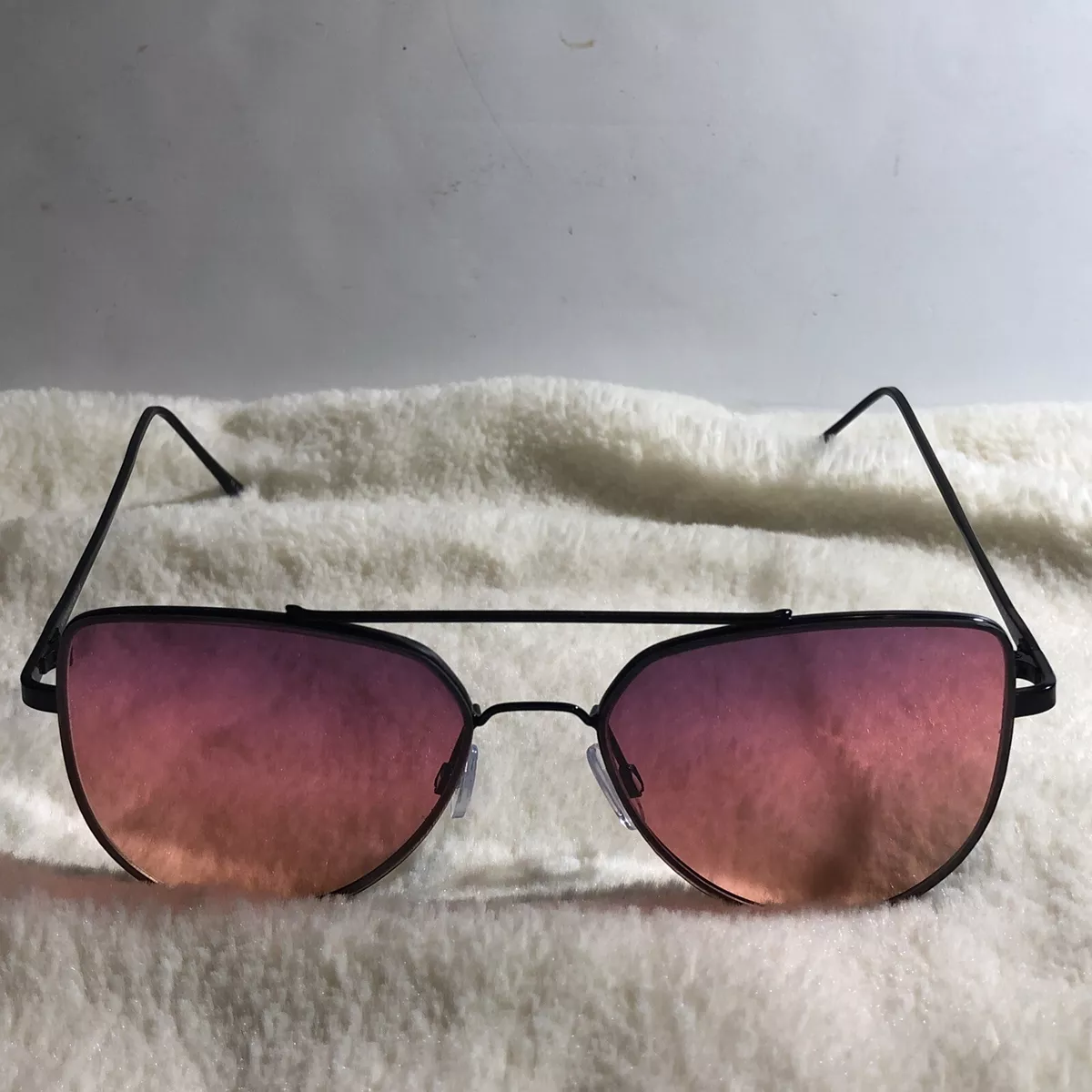Kendall and kylie aviator sunglasses 2025