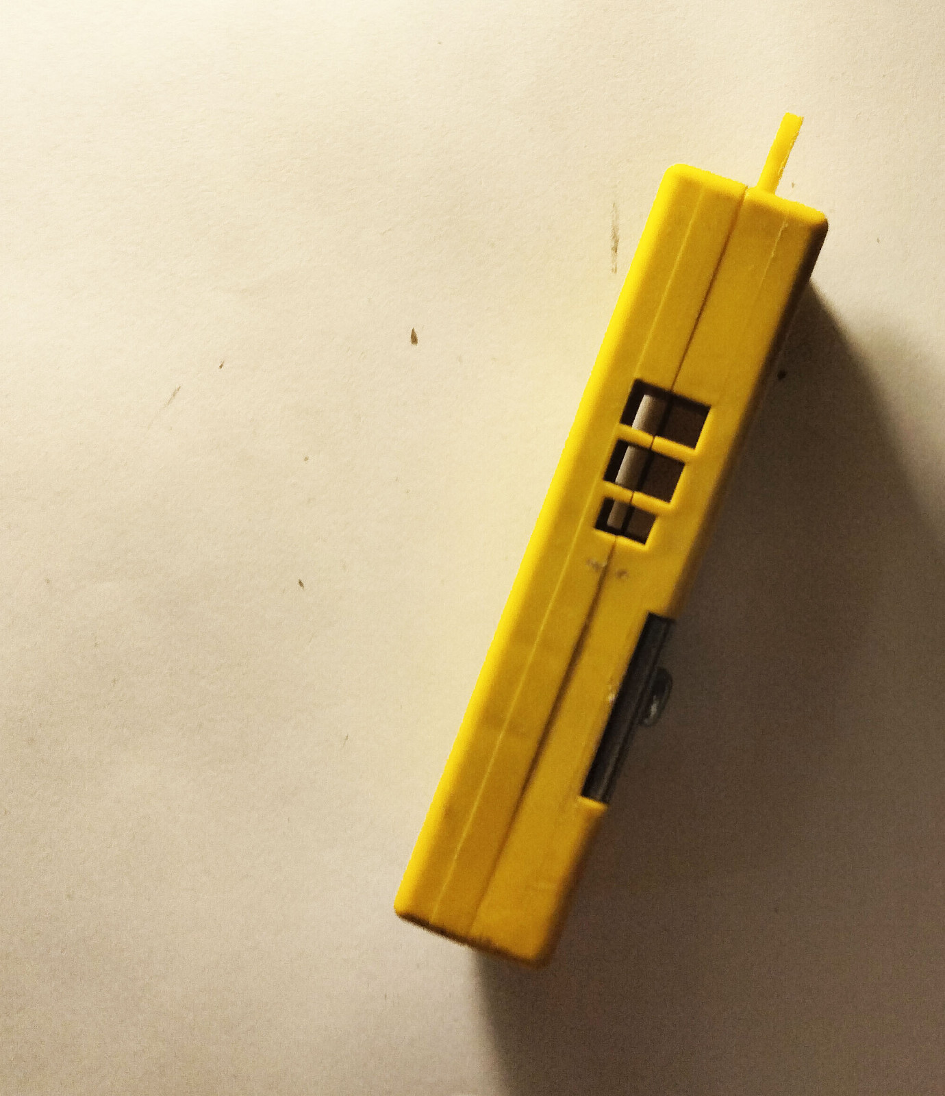 Benner Nawman UP-B36 Telephone Cable Drop Slitter Tool