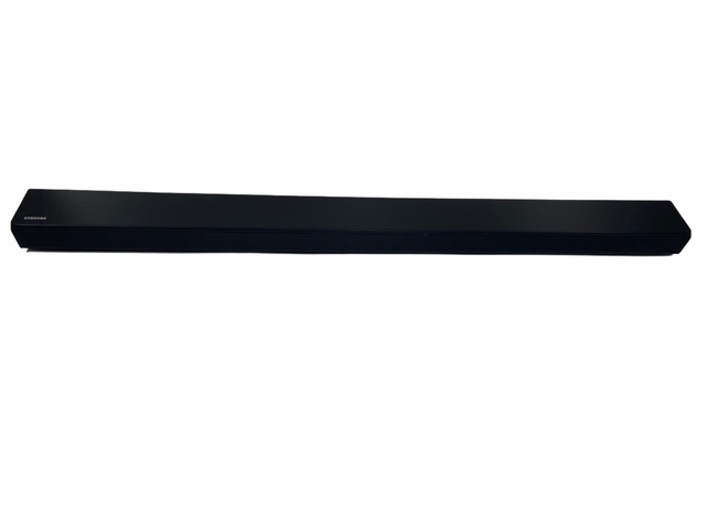 Samsung Hw-r60c 3.1 Channel Wireless Soundbar With Subwoofer for sale online | eBay