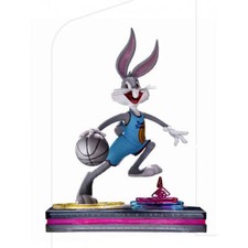 Image of Space Jam 2: A New Legacy Bugs Bunny 1:10 Scale Statue Limited Edition Figure