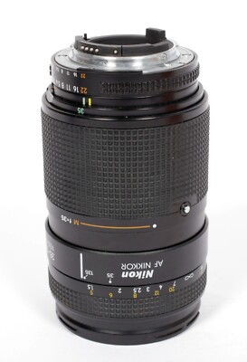 その他 Nikon AF35-135F3.5-4.5S-N Amazon.com : Nikon AF Nikkor 35-135mm 35-135 mm 3.5-4.5 1