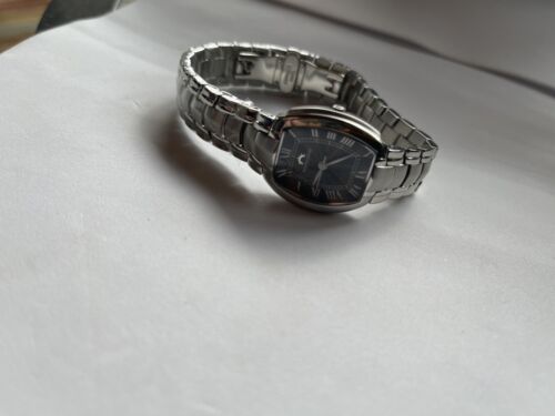 Roven Dino Swiss Watch Seville Sapphire Crystal NEW - Picture 8 of 9