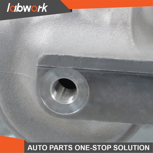 Labwork Brake Caliper w/ Bracket for Chevy Camaro Pontiac Firebird Front LH&RH - Picture 7 of 12