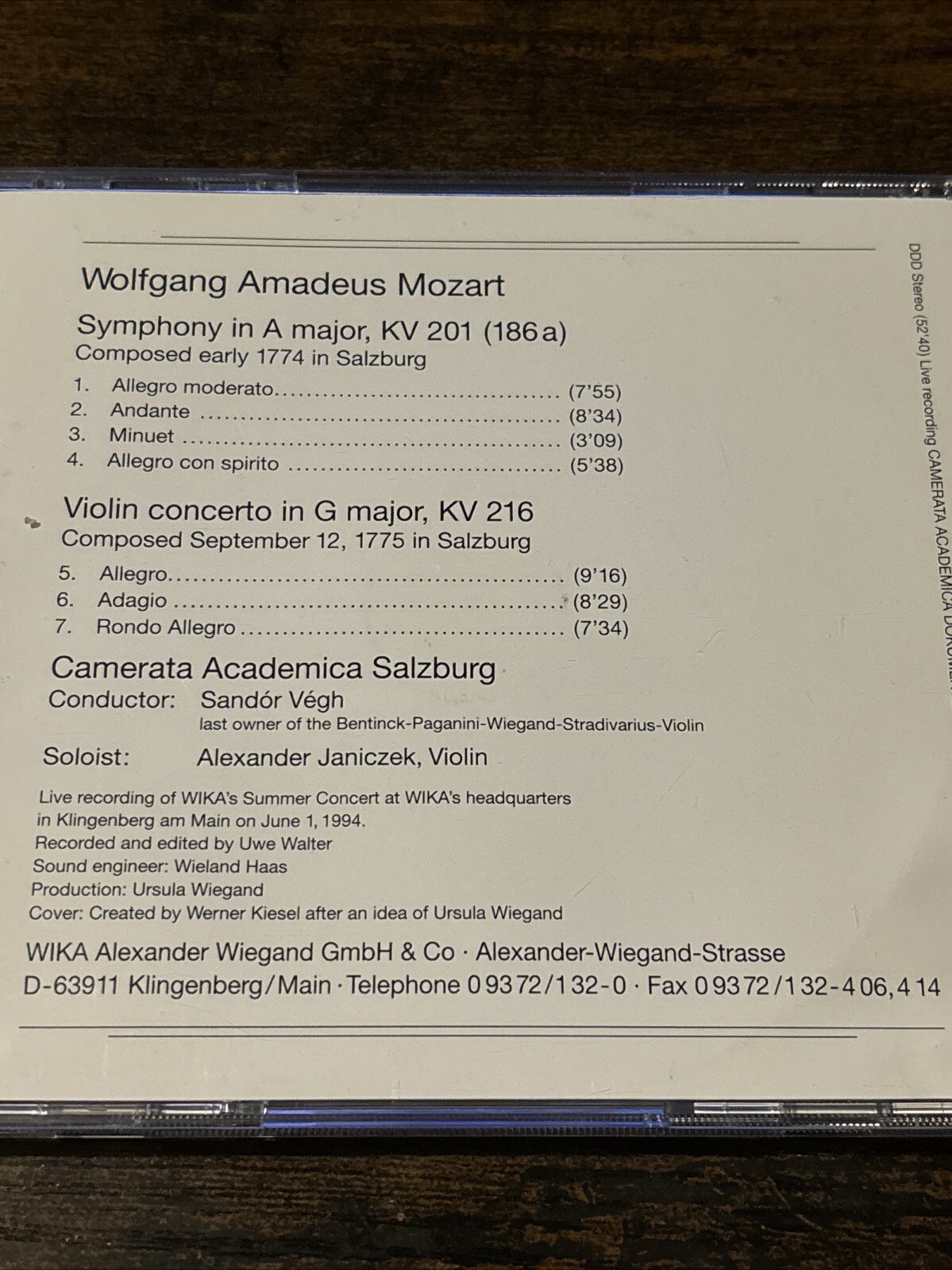 Foto 2 di 3
