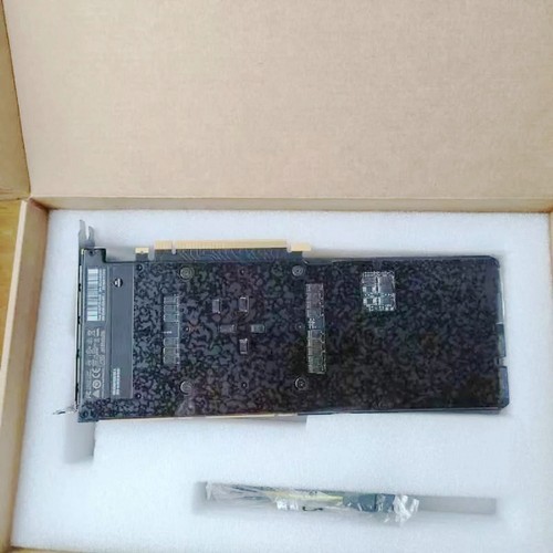 NVIDIA Tesla V100 12GB HBM2 PCI-E GPU CUDA Card mining Card 16GB Neutered 4GB - Picture 2 of 6