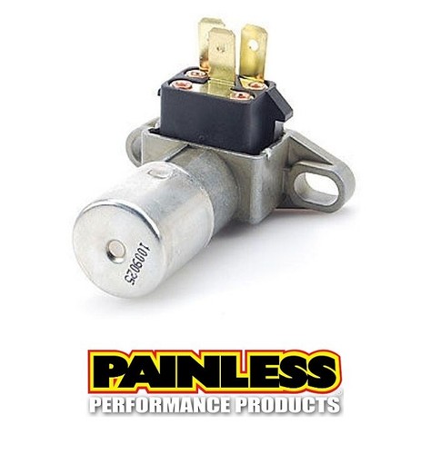 Painless Wiring 80150 Dimmer Switch / Floor Mount - Picture 1 of 2
