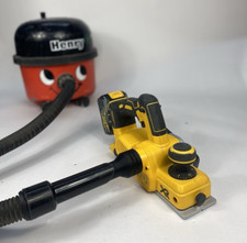 Dust Extraction Adaptor for