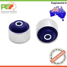 Brand New *SUPERPRO* Control Arm Bush Kit For HYUNDAI VELOSTER - FS-Front