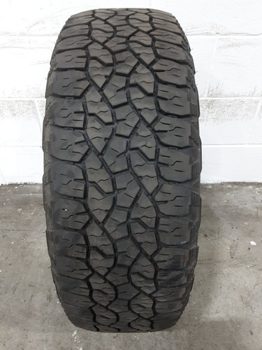 1x P245/60R18 Goodyear Wrangler Trailrunner AT 8/32 Used Tire | eBay