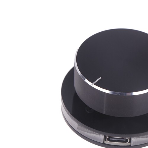 USB Volume Controller Surface Dial Knob Customized Support Shortcut Keys - Picture 6 of 12