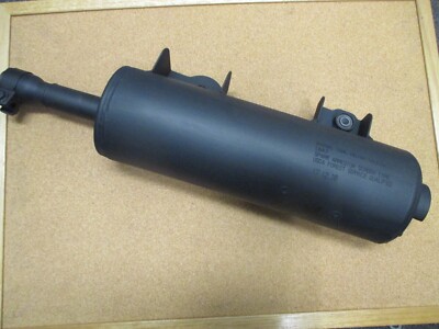 N.O.S.Kawasaki KVF300 Muffler 18091-Y001 | eBay