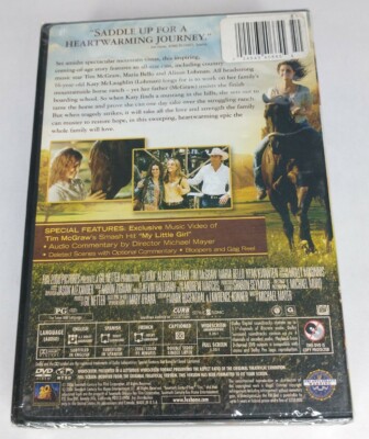 Flicka DVD 2006 20th Century Fox New 24543406655| eBay