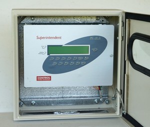 Control Systems Technology Ipc 14 S Superintendent Weigh Feeder