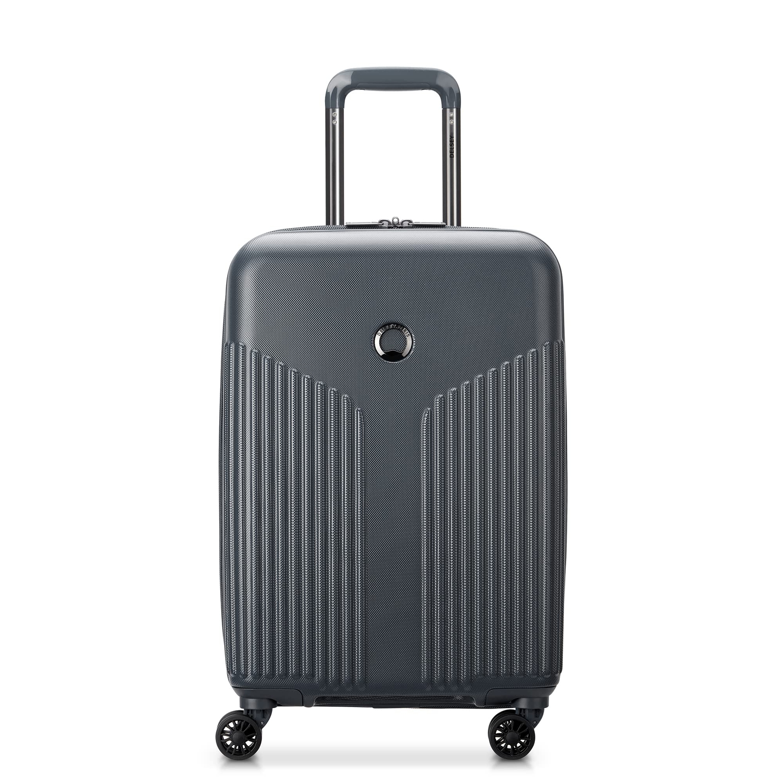 Comete 3.0 Hardside Expandable Luggage with Spinner Wheels, Graphite, Carry-o...