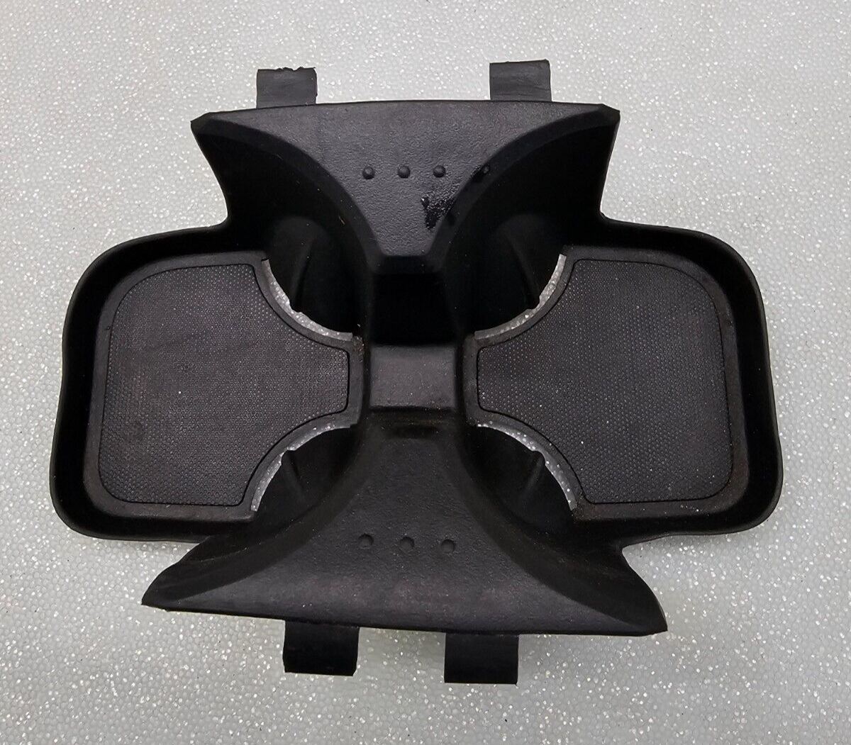 2008-2016 Chrysler Town & Country Dodge Caravan Console Rubber Cup