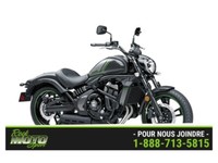 2022 Kawasaki Vulcan