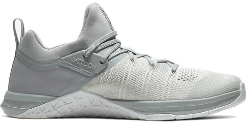 Nike Metcon Flyknit 3 Wolf Grey