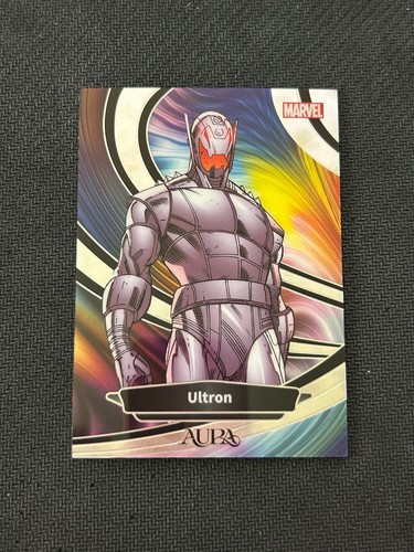 2025 Kakawow Aura Marvel Ultron #AM-B-60