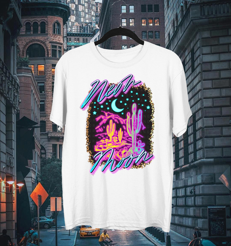 Neon Moon Album Brooks \u0026 Dunn Tee Men T 