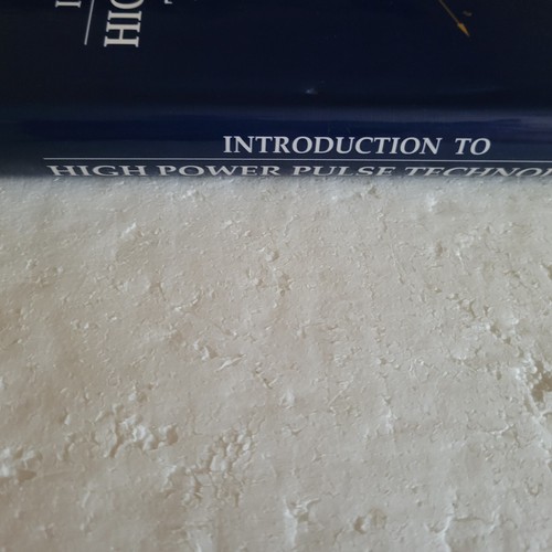 Introduction To High Power Pulse Technology by S T Pai & Qi Zhang - Very Good - Picture 3 of 7