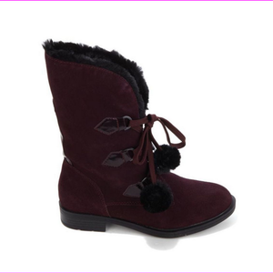 sporto water resistant boots