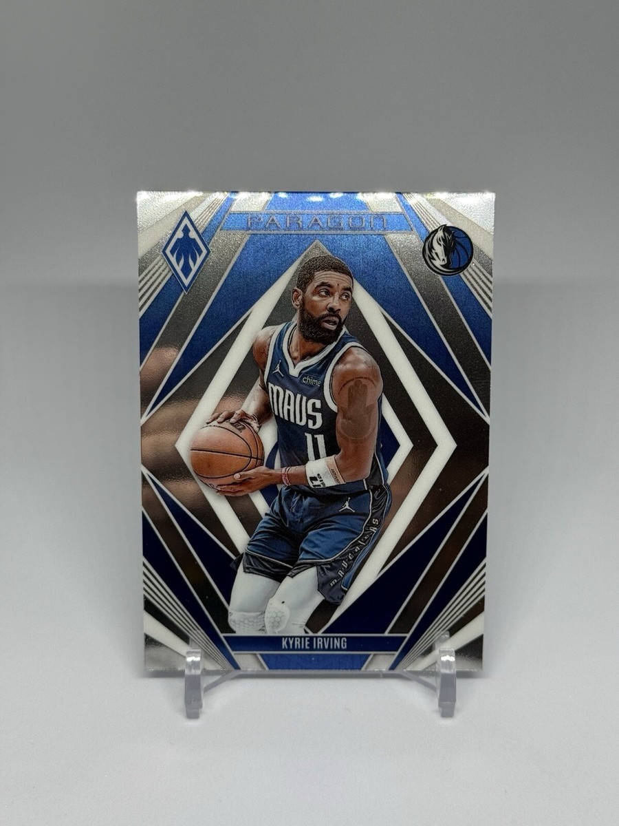 2023-24 Panini Phoenix - Paragon #18 Kyrie Irving | eBay