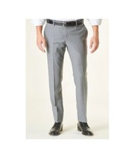 LEBOLE- PANTALONE LANA TASMANIA