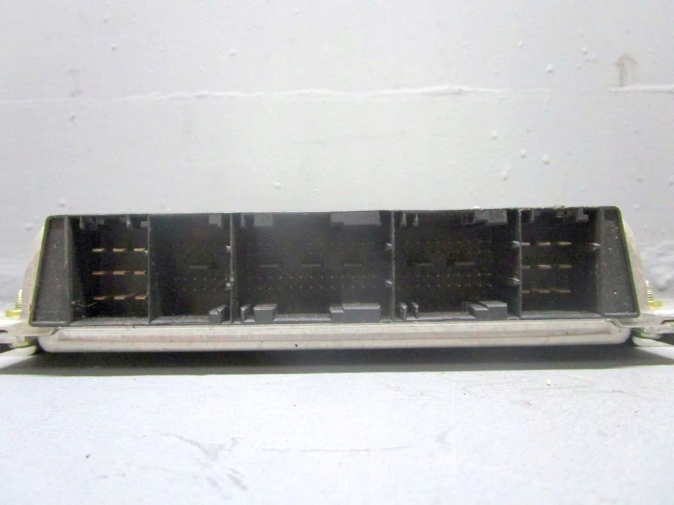 Modulo di Controllo Del Motore per Kia Rio (Dc _) 1.3 - Immagine 3 di 4