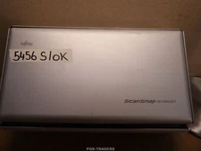 Fujitsu ScanSnap S1500 Color ADF Duplex USB Document Scanner - 5456 SCANS OK