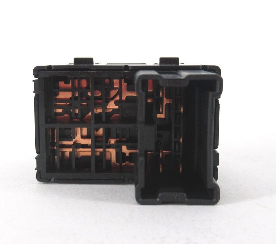 Genuine OEM Nissan 25570-CD005 Mirror Switch 2007-2009 Quest Genuine OEM Nissan 25570-CD005 Mirror Switch 2007-2009 Quest