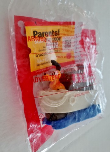 Giocattoli per bambini Mc Donald's 2020 Happy Meal - a tua scelta - scegli quello che vuoi - Foto 486 di 511