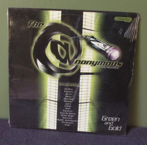 Redrum Production Record Nas Jay-Z Eminem | eBay Redrum Production Record Nas Jay-Z Eminem | eBay