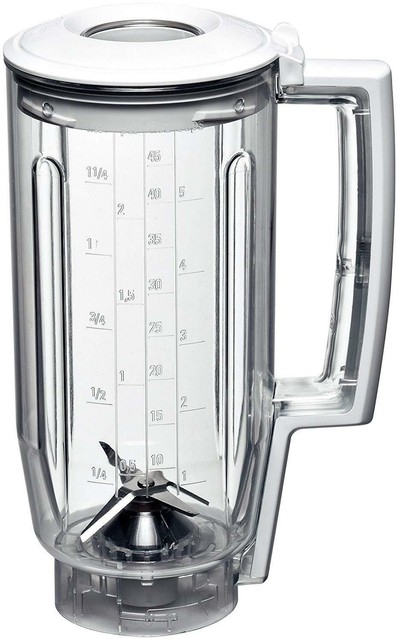 Bosch 703198 Mixeraufsatz Fur Mumvc20rcn Muz5mx1 Mum5