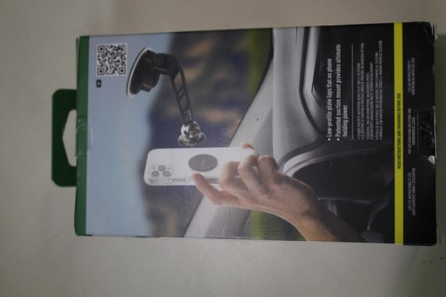 -NEW- Nite Ize Steelie orbiter windshield kit 360 ultra thin - 第 2/2 張圖片