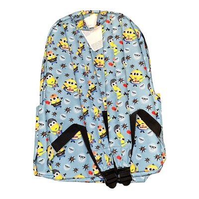 2023 Loungefly Universal Studios Despicable Me Villain-Con  display picture 2