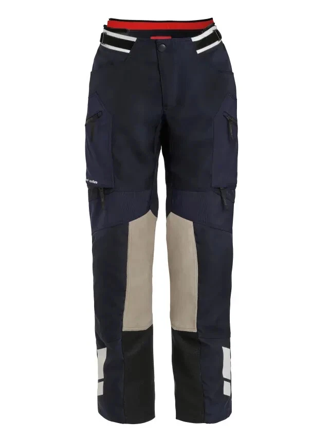 BMW Blue Motorcycle Pants for sale | eBay