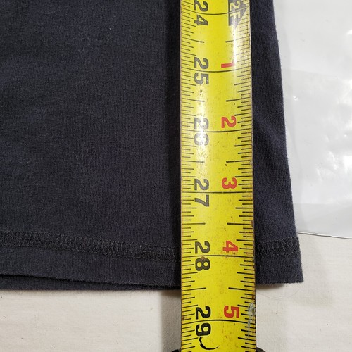 Jumping Beans Slacks Size 7 Kids Black Cotton Spandex Pants - Picture 12 of 14