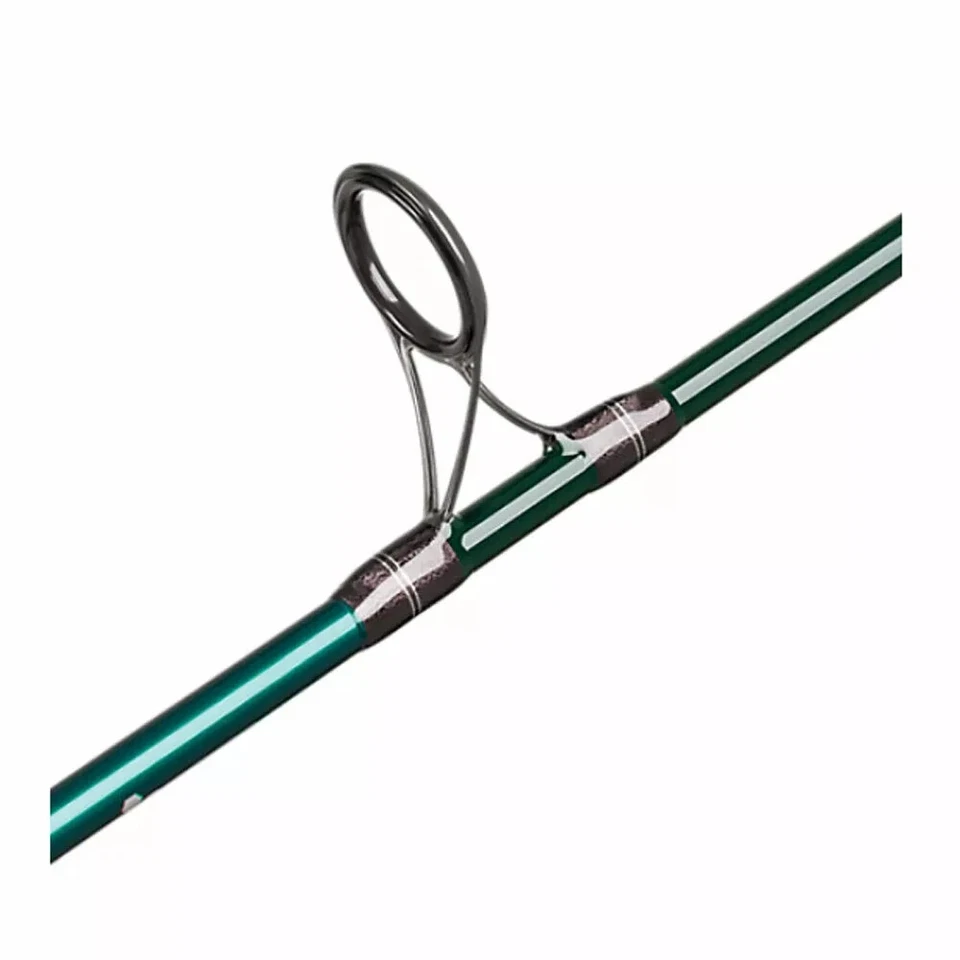 Lucio de caña giratoria Abu Garcia Beast X 9 pies 60-120 g espacio libre de pesca Foto 3 de 3