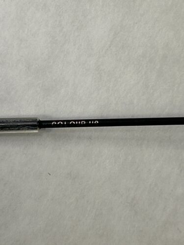 Vintage Banton 68-17 Eyeglass Frame - No. 205016536, Retro Style Eyewear Design - Picture 3 of 3