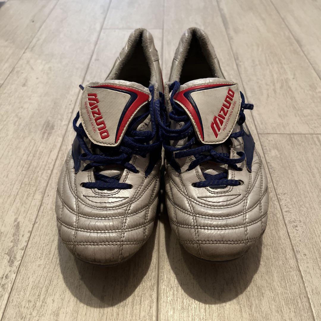 Mizuno Morelia Wave Japan Limited Edition P1GA210325 US 7.5 Mizuno Morelia Wave Japan Limited Edition P1GA210325 US 7.5