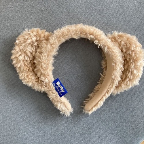 4sets Tokyo Disney Resort Duffy Headband Ears Shellie May Gelatoni Lina Japan - Picture 3 of 10