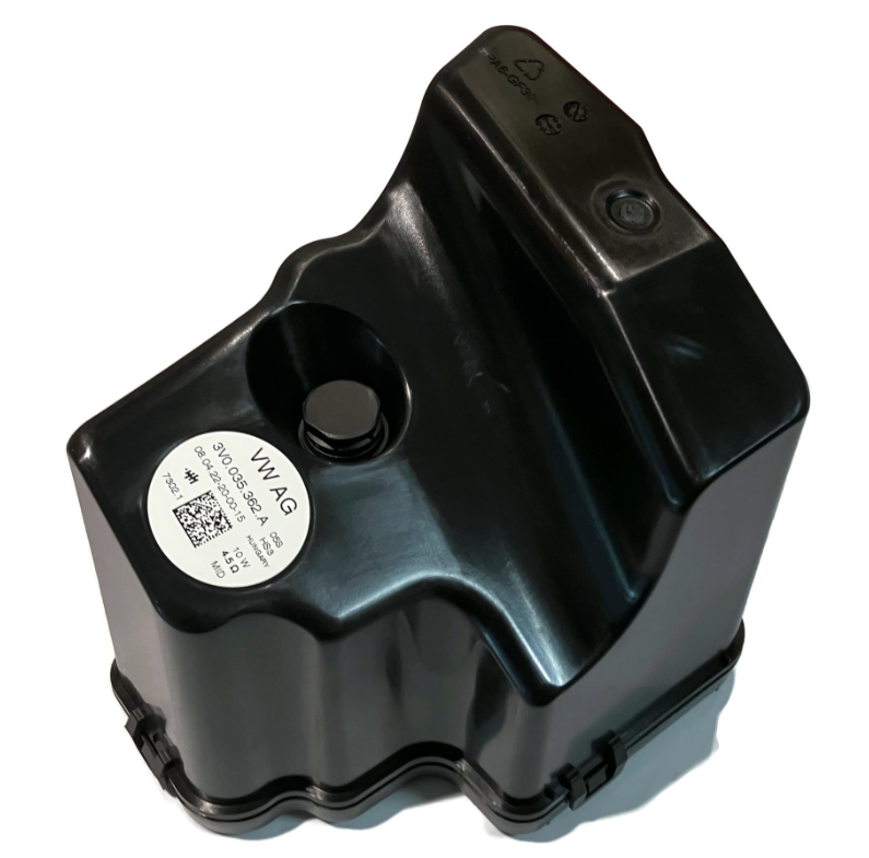 NEW SKODA SUPERB MK3 SPEAKER BOX 3V0035362A ORIGINAL 3V0-035-362-A