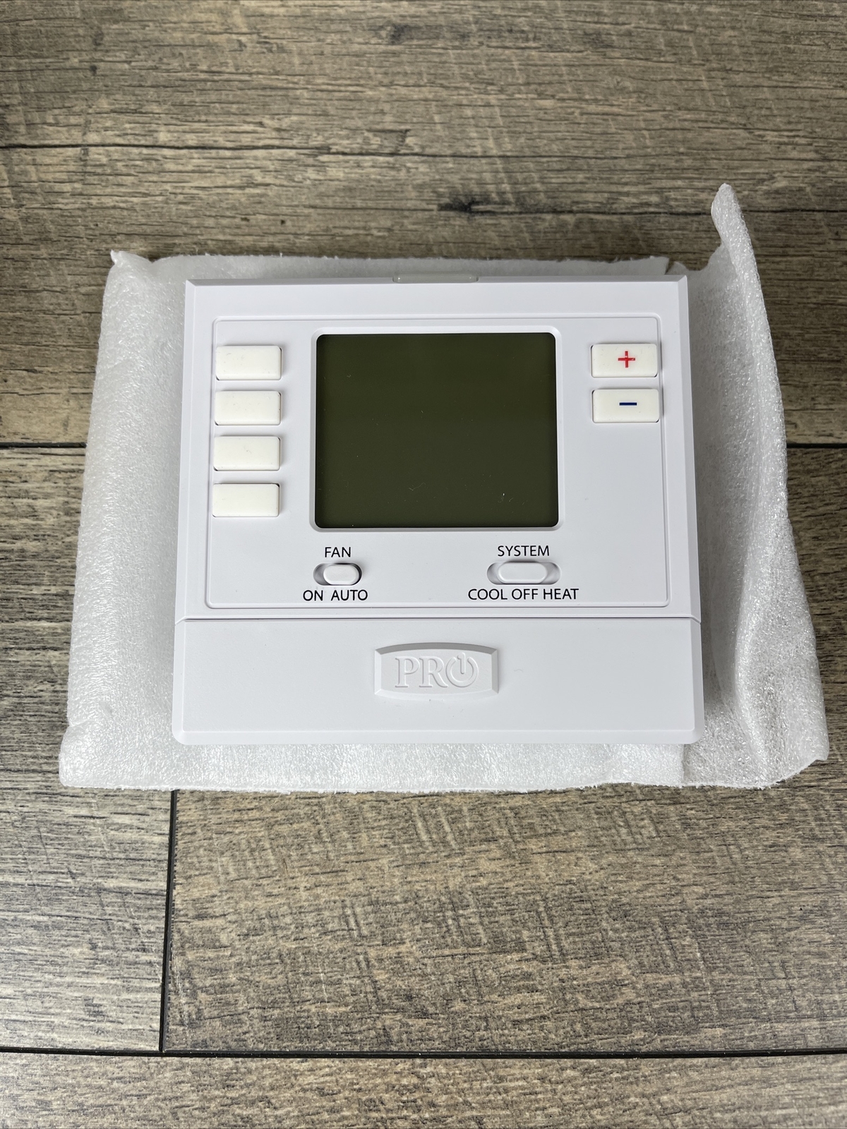 Pro1 1 T705 Thermostat Brand New In Box 689076824361 eBay