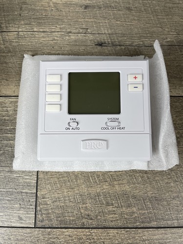 Pro1 1 T705  Thermostat Brand New In Box - Picture 3 of 6